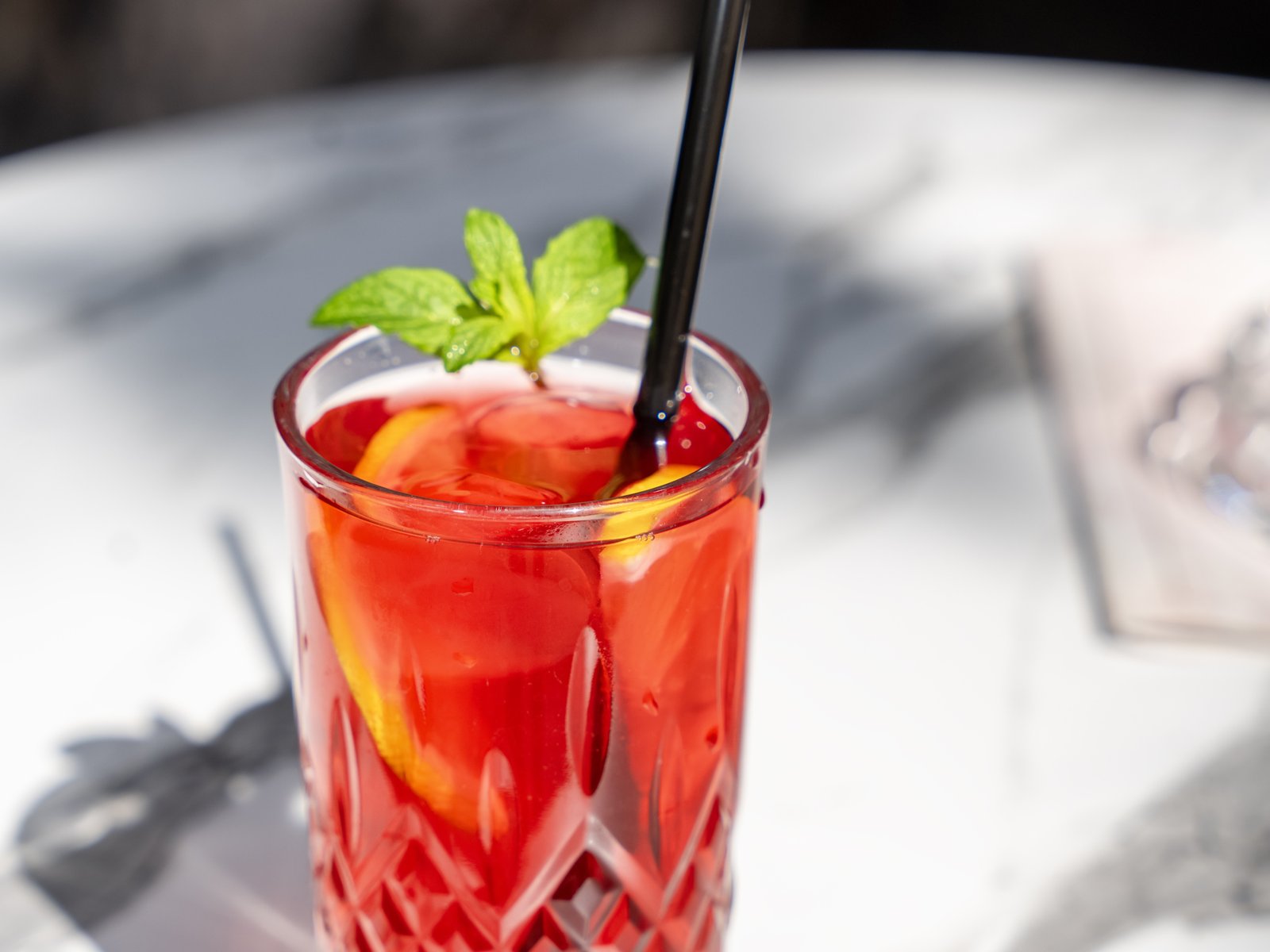 Lima Bistro Galerija