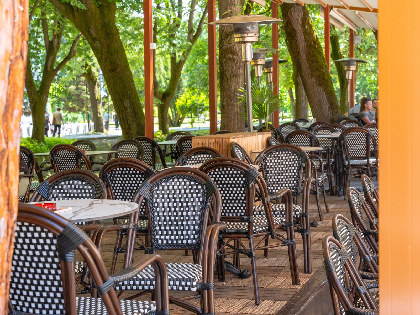 Lima Bistro Galerija