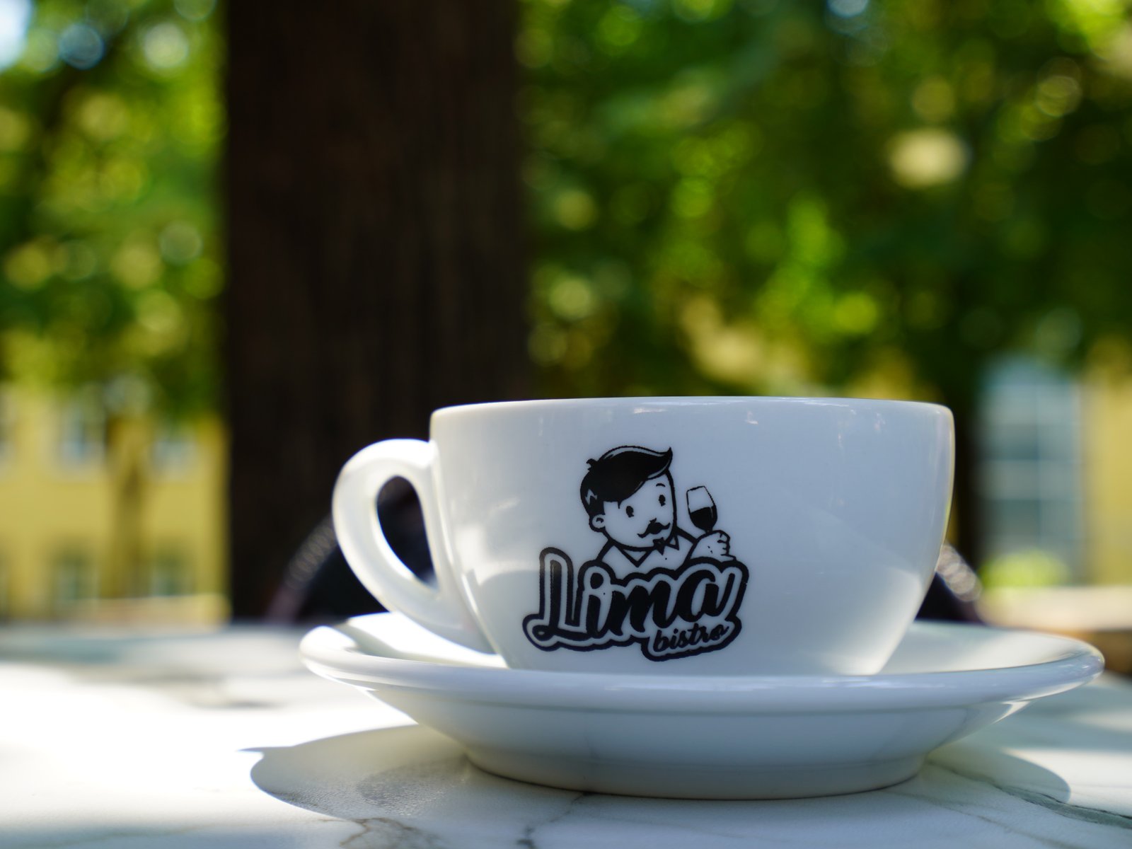 Lima Bistro Galerija