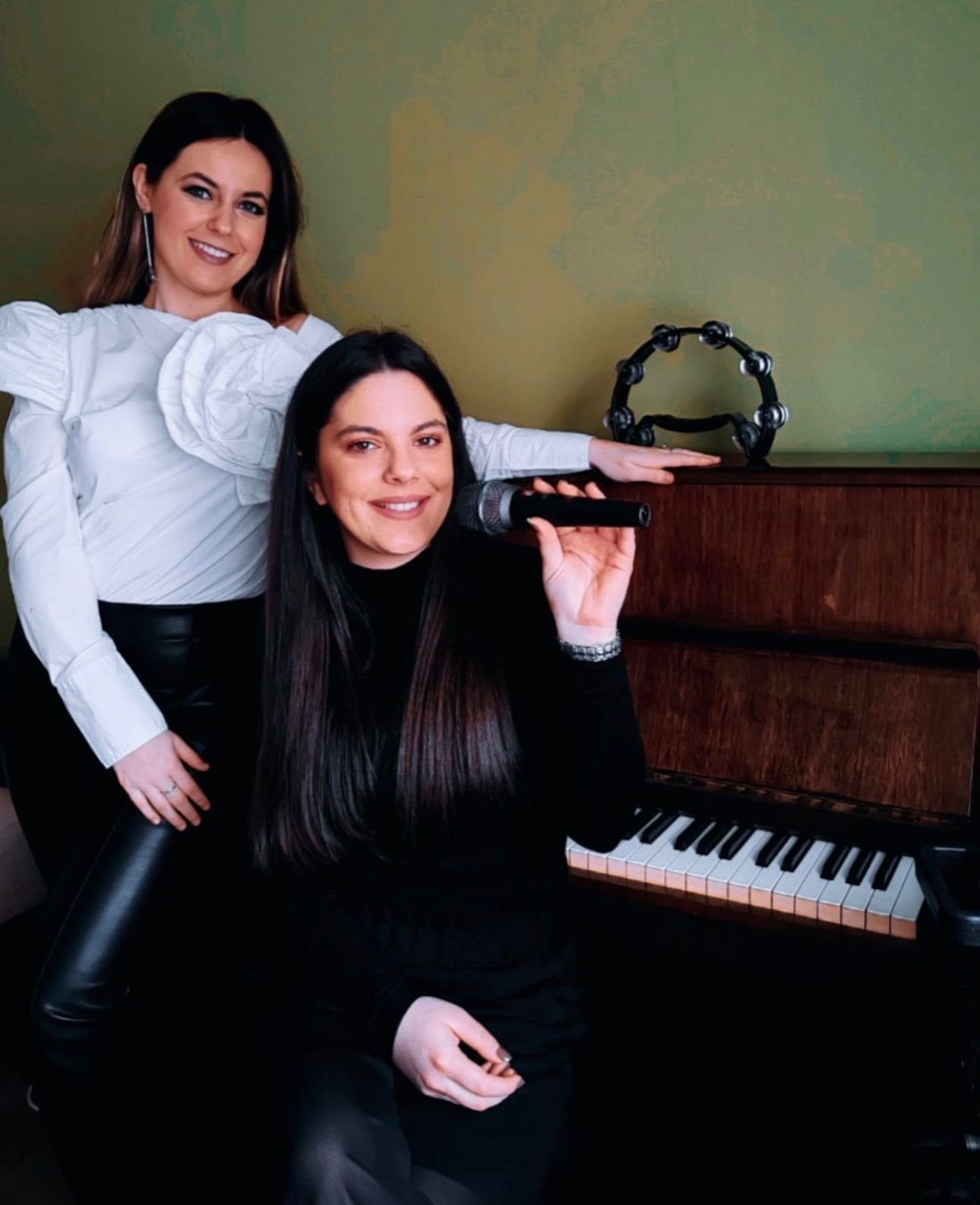Naš Zvuk Duo