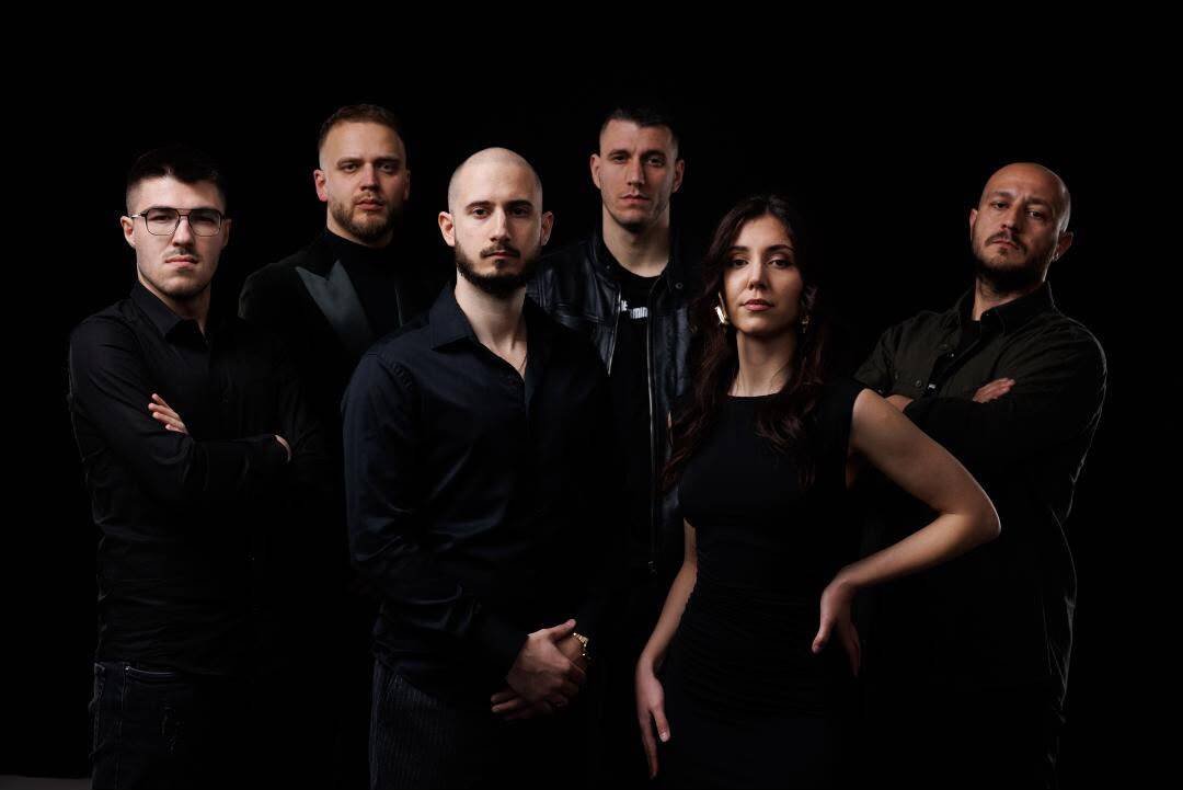 Deja Vu Band